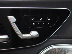 Mercedes-Benz EQS SUV