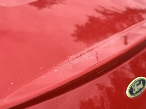 Ford StreetKa