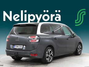 Citroen Grand C4 Picasso