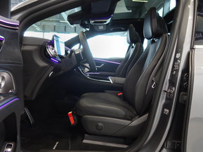 Mercedes-Benz EQS SUV