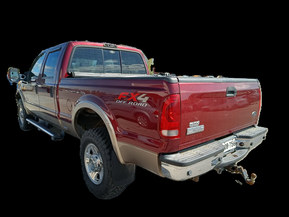 Ford F350