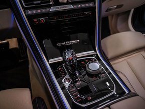 BMW M850i