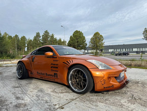 Nissan 350Z