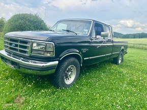 Ford F-250