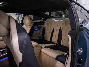 BMW M850i