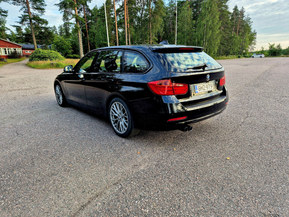 BMW 335