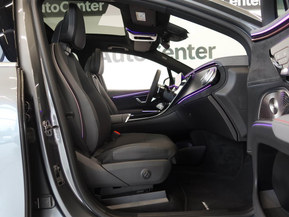 Mercedes-Benz EQS SUV