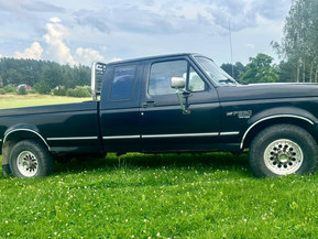 Ford F-250