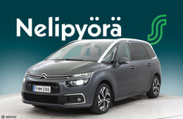 Citroen Grand C4 Picasso