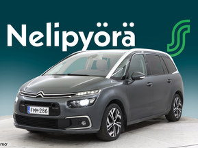 Citroen Grand C4 Picasso