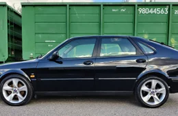 Saab 9-3