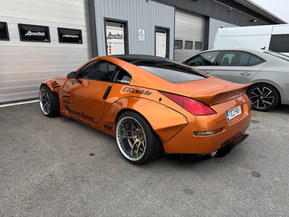 Nissan 350Z