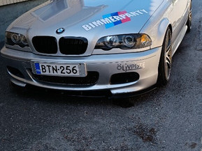 BMW 325
