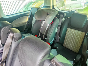 Ford Tourneo