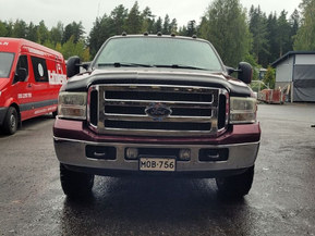 Ford F350