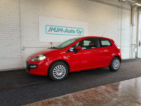 Fiat Punto Evo