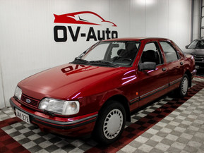 Ford Sierra