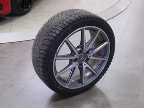 Mercedes-Benz A 45 AMG