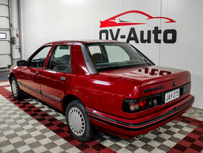 Ford Sierra