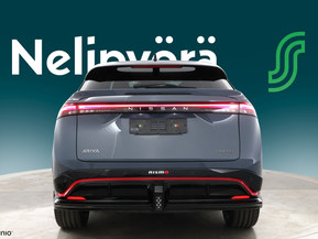 Nissan Ariya