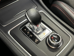 Mercedes-Benz A 45 AMG