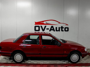 Ford Sierra