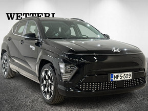 Hyundai Kona Electric