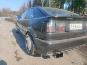 Volkswagen Corrado