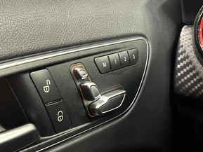 Mercedes-Benz A 45 AMG