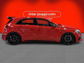 Mercedes-Benz A 45 AMG