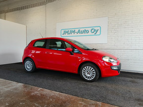 Fiat Punto Evo