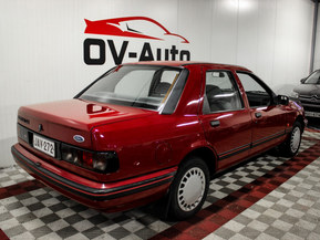 Ford Sierra