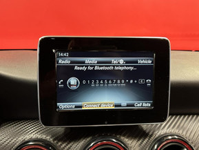 Mercedes-Benz A 45 AMG