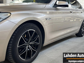 BMW 530 Gran Turismo