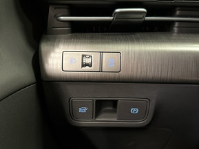 Hyundai Kona Electric