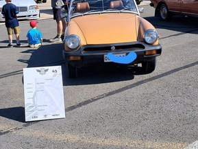 MG Midget