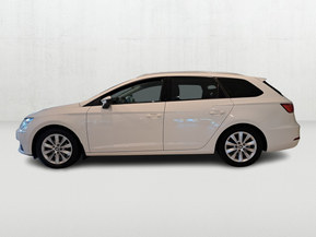 Seat Leon ST