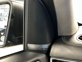 Mercedes-Benz GLE 63 AMG