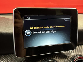 Mercedes-Benz A 45 AMG