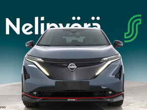 Nissan Ariya