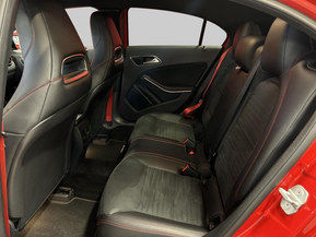 Mercedes-Benz A 45 AMG