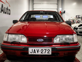 Ford Sierra