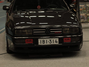 Volkswagen Corrado