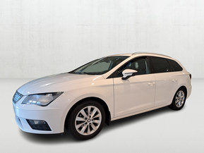 Seat Leon ST