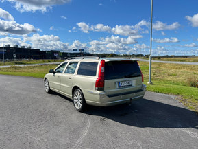 Volvo V70