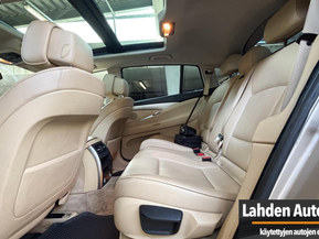 BMW 530 Gran Turismo