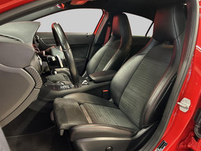 Mercedes-Benz A 45 AMG