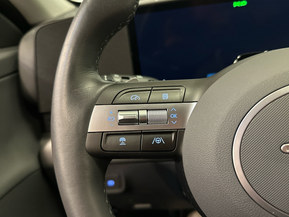 Hyundai Kona Electric