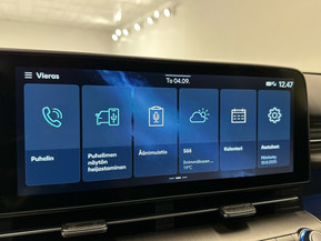 Hyundai Kona Electric