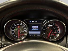 Mercedes-Benz A 45 AMG